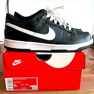 Coming Soon.. Dunk Low GS